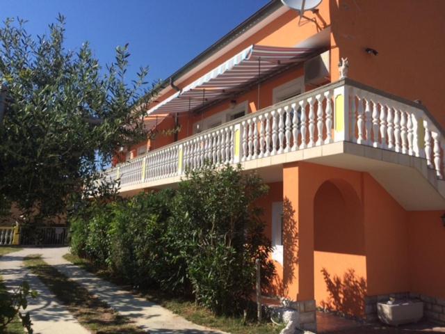 Brankica Appartement *